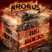 Krokus, Big Rocks (CD)