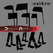 Depeche Mode, Spirit [Deluxe Edition] (CD)