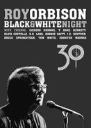 Roy Orbison, Black & White Night [30th Anniversary Edition] [CD+Blu] (CD)