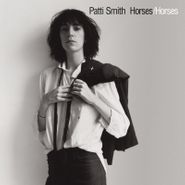 Patti Smith, Horses [Deluxe Edition] (CD)