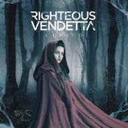Righteous Vendetta, Cursed (CD)