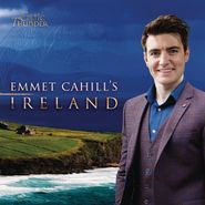 Celtic Thunder, Emmet Cahill's Ireland (CD)