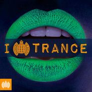 Various Artists, I Love Trance (CD)