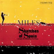 Miles Davis, Sketches Of Spain [Deluxe Edition] (CD)