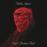 Willie Nelson, God's Problem Child (LP)