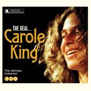 Carole King, The Real...Carole King (CD)