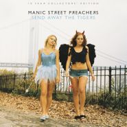 Manic Street Preachers, Send Away The Tigers [10 Year Collectors' Edition] (LP)