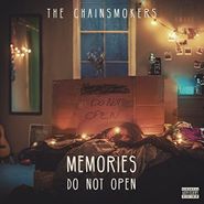 The Chainsmokers, Memories...Do Not Open (CD)