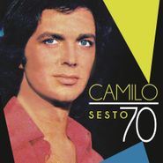 Camilo Sesto, Camilo 70 (CD)