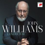 John Williams, Conductor [Box Set] (CD)