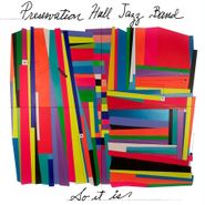 Preservation Hall Jazz Band, So It Is (CD)