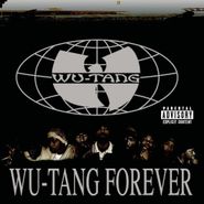 Wu-Tang Clan, Wu-Tang Forever (LP)