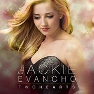 Jackie Evancho, Two Hearts (CD)