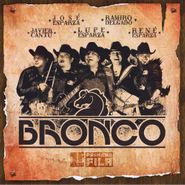 Bronco, Primera Fila (CD)