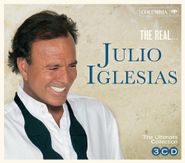 Julio Iglesias, The Real...Julio Iglesias (CD)