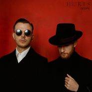 Hurts, Desire (CD)