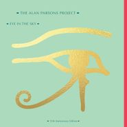 Alan Parsons, Eye In The Sky [35th Anniversary Edition] (CD)