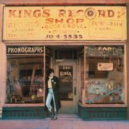 Rosanne Cash, King's Record Shop [180 Gram Vinyl] (LP)