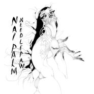 Nai Palm, Needle Paw (LP)