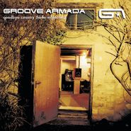 Groove Armada, Goodbye Country (Hello Nightclub) (LP)