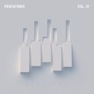 Pentatonix, Vol. IV (CD)