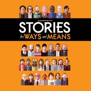 Various Artists, Stories For Ways And Means [Record Store Day] (LP)
