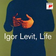 Igor Levit, Life (CD)