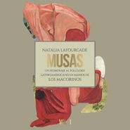 Natalia Lafourcade, Musas (CD)