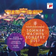 Christoph Eschenbach, Sommernachtskonzert 2017 (CD)