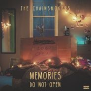 The Chainsmokers, Memories...Do Not Open (LP)