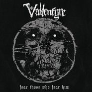 Vallenfyre, Fear Those Who Fear Him (CD)