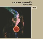 Cage The Elephant, Unpeeled (LP)