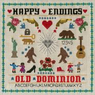 Old Dominion, Happy Endings (CD)