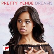 Pretty Yende, Dreams (CD)