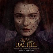 Rael Jones, My Cousin Rachel [OST] (CD)