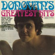 Donovan, Donovan's Greatest Hits (LP)