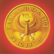 Earth, Wind & Fire, The Best Of Earth, Wind & Fire Vol. 1 (LP)