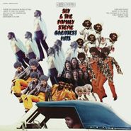 Sly & The Family Stone, Greatest Hits (LP)