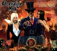 Adrenaline Mob, We The People (CD)