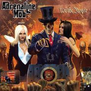 Adrenaline Mob, We The People (LP)
