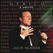 Julio Iglesias, México & Amigos (CD)