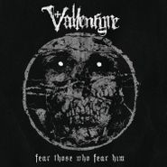 Vallenfyre, Fear Those Who Fear Him (LP)