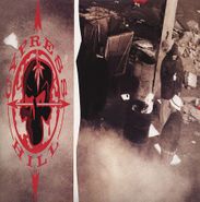 Cypress Hill, Cypress Hill (LP)
