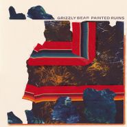 Grizzly Bear, Painted Ruins [180 Gram Vinyl] (LP)