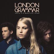 London Grammar, Truth Is A Beautiful Thing (CD)