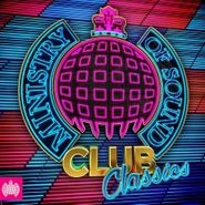 Various Artists, Club Classics (CD)