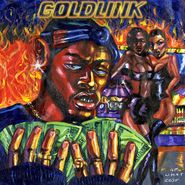 GoldLink, At What Cost (LP)