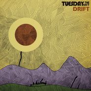 Tuesday The Sky, Drift (CD)