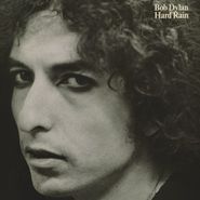 Bob Dylan, Hard Rain (LP)