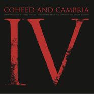 Coheed And Cambria, Good Apollo, I'm Burning Star IV Vol. 1: From Fear Through The Eyes Of Madness  (LP)